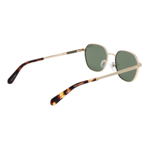 Rückansicht der Guess Sonnenbrille GU5215 5133N – Metall Rahmen