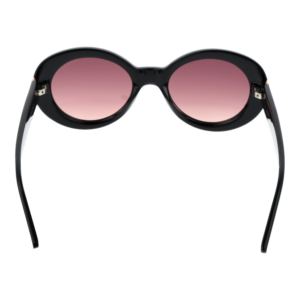 Rückansicht der Guess Sonnenbrille GU7904 5101T – Kunststoff Rahmen