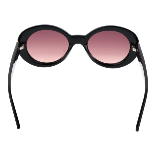 Rückansicht der Guess Sonnenbrille GU7904 5101T – Kunststoff Rahmen