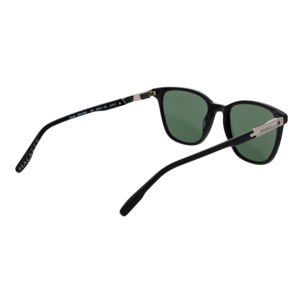 Rückansicht der Hackett Sonnenbrille HSK3360 56001 – Azetat Rahmen