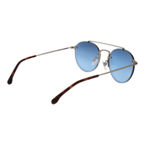 Rückansicht der Lozza Sonnenbrille SL2433 560P8A – Metall Rahmen