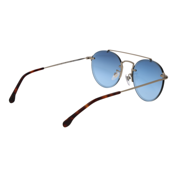 Rückansicht der Lozza Sonnenbrille SL2433 560P8A – Metall Rahmen