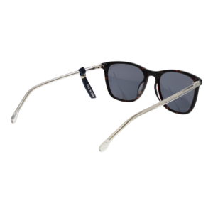 Rückansicht der Lozza Sonnenbrille SL4177M 53768P – Kunststoff Rahmen