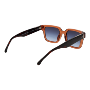 Rückansicht der Lozza Sonnenbrille SL4338 5206ME – Kunststoff Rahmen
