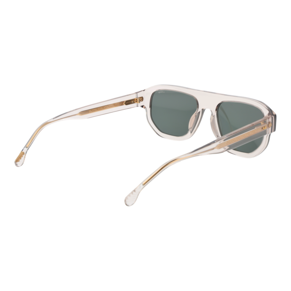Rückansicht der Lozza Sonnenbrille SL4340 5501AH – Kunststoff Rahmen