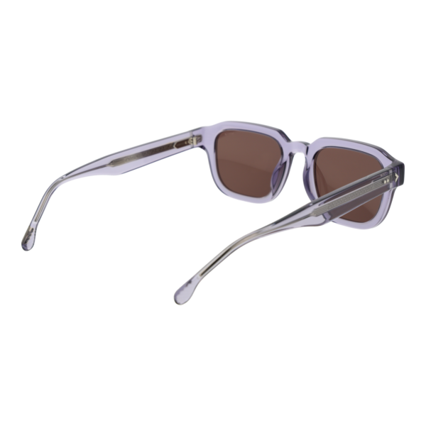 Rückansicht der Lozza Sonnenbrille SL4341 5206A7 – Kunststoff Rahmen