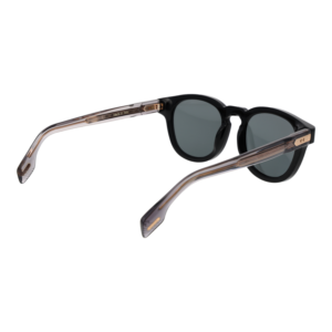 Rückansicht der Lozza Sonnenbrille SL4357M 52700P – Kunststoff Rahmen