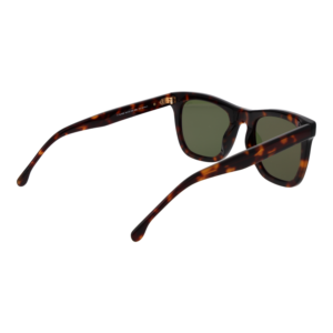 Rückansicht der Lozza Sonnenbrille SL4359 5404BL – Kunststoff Rahmen