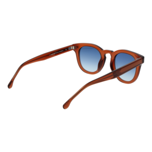 Rückansicht der Lozza Sonnenbrille SL4360 49732Y – Kunststoff Rahmen