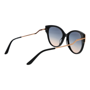 Rückansicht der Marciano by Guess Sonnenbrille GM0834 5601W – Azetat Rahmen