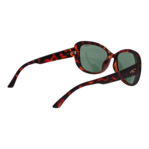 Rückansicht der O'Neill Sonnenbrille ONS 9010 58102P – Kunststoff Rahmen