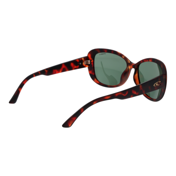 Rückansicht der O'Neill Sonnenbrille ONS 9010 58102P – Kunststoff Rahmen