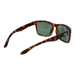 Rückansicht der O'Neill Sonnenbrille ONS 9033 56102P – Kunststoff Rahmen