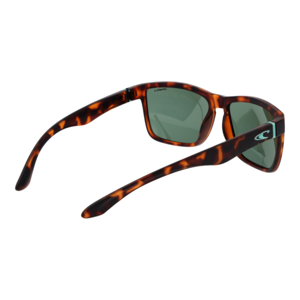 Rückansicht der O'Neill Sonnenbrille ONS 9033 56102P – Kunststoff Rahmen