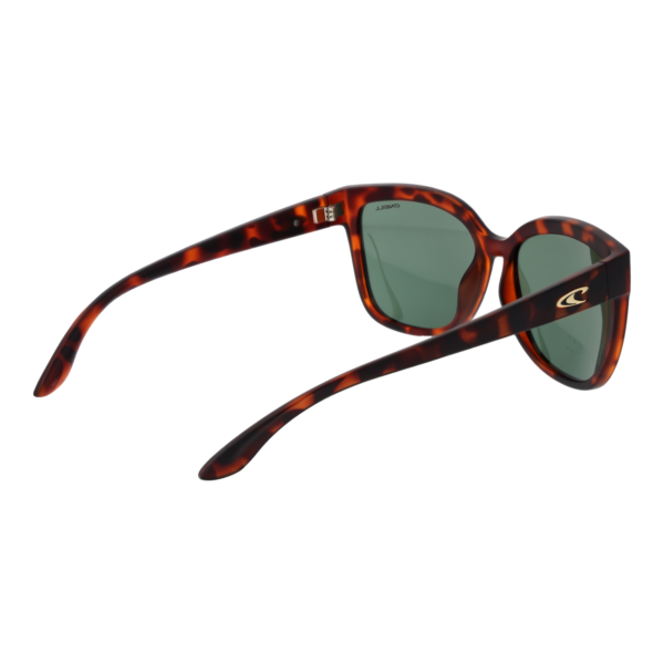 Rückansicht der O'Neill Sonnenbrille ONS 9034 57102P – Kunststoff Rahmen