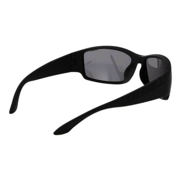 Rückansicht der O'Neill Sonnenbrille ONS-9052 62104P – Polycarbonat Rahmen