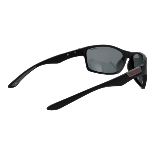 Rückansicht der O'Neill Sonnenbrille ONS 9060 63127P – Kunststoff Rahmen