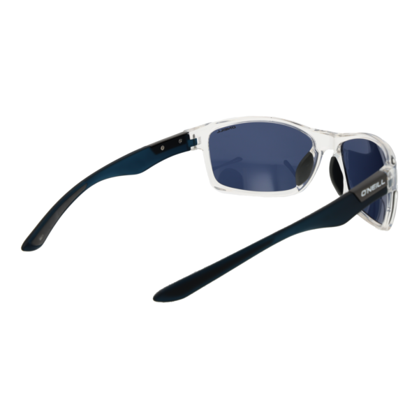 Rückansicht der O'Neill Sonnenbrille ONS 9060 63140P – Kunststoff Rahmen