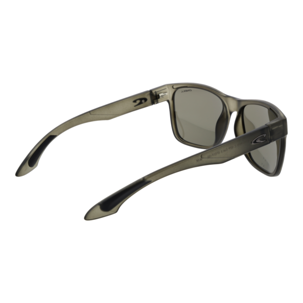 Rückansicht der O'Neill Sonnenbrille ONS 9075 57107P – Kunststoff Rahmen