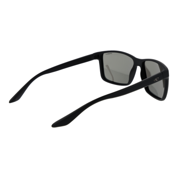 Rückansicht der O'Neill Sonnenbrille ONS 9076 58104P – Kunststoff Rahmen