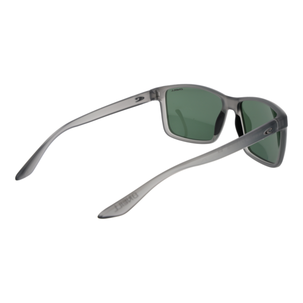Rückansicht der O'Neill Sonnenbrille ONS 9076 58108P – Kunststoff Rahmen