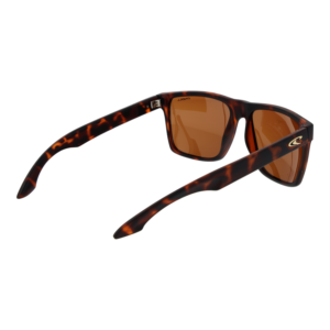 Rückansicht der O'Neill Sonnenbrille ONS HARL 57102P – Kunststoff Rahmen