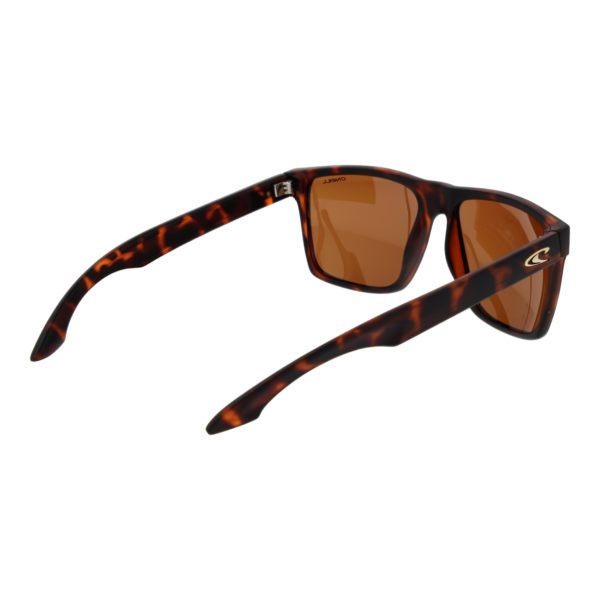 Rückansicht der O'Neill Sonnenbrille ONS HARL 57102P – Kunststoff Rahmen