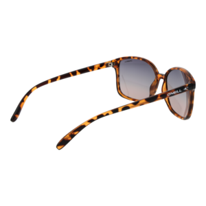 Rückansicht der O'Neill Sonnenbrille ONS PRAI 58112P – Kunststoff Rahmen