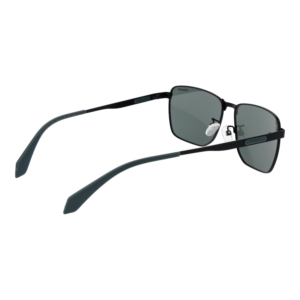 Rückansicht der Polaroid Sonnenbrille PLD 2171/G/S/X 58124UC – Metall Rahmen