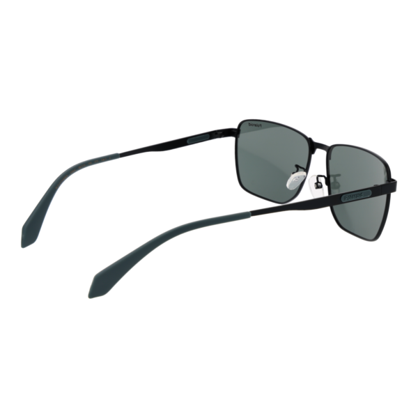 Rückansicht der Polaroid Sonnenbrille PLD 2171/G/S/X 58124UC – Metall Rahmen