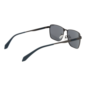 Rückansicht der Polaroid Sonnenbrille PLD 2171/G/S/X 58V6D5X – Metall Rahmen
