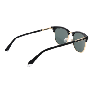 Rückansicht der Polaroid Sonnenbrille PLD 4196/S/X 532M2UC – Metall Rahmen