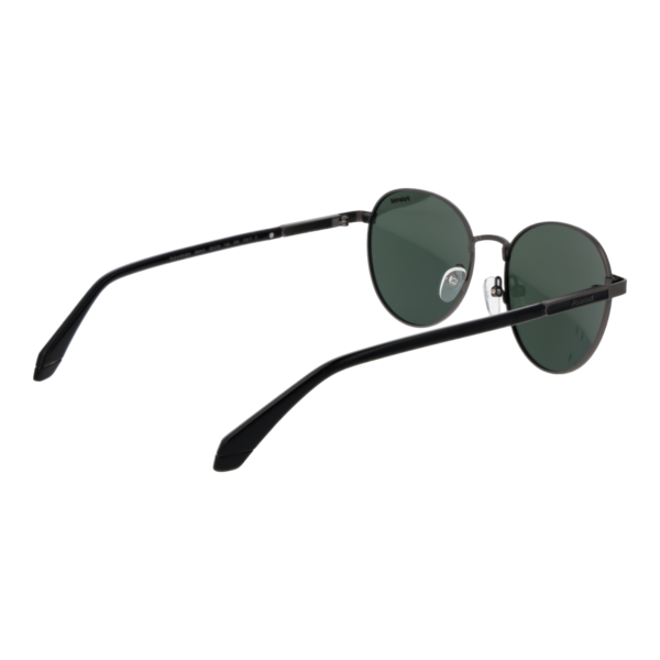 Rückansicht der Polaroid Sonnenbrille PLD 4197/S/X 53R80UC – Metall Rahmen
