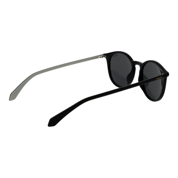 Rückansicht der Polaroid Sonnenbrille PLD 4206/S/X 51807M9 – Polycarbonat Rahmen