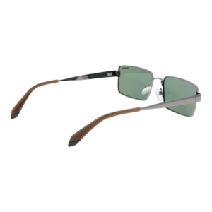 Rückansicht der Polaroid Sonnenbrille PLD 6255/S/X 566LBUC – Metall Rahmen