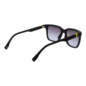 Rückansicht der Police Sonnenbrille SPLN34N 540U28 – Kunststoff Rahmen