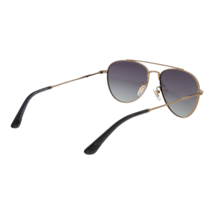 Rückansicht der Police Sonnenbrille SPLP20E 578FFP – Metall Rahmen