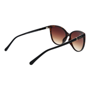 Rückansicht der Radley Sonnenbrille RDS 6560 58102 – Kunststoff Rahmen