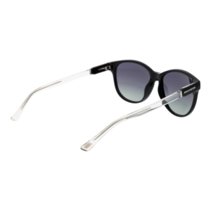 Rückansicht der Skechers Sonnenbrille SE6296 5501D – Kunststoff Rahmen