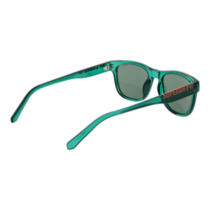 Rückansicht der Superdry Sonnenbrille SDS 5055 53154 – Polycarbonat Rahmen