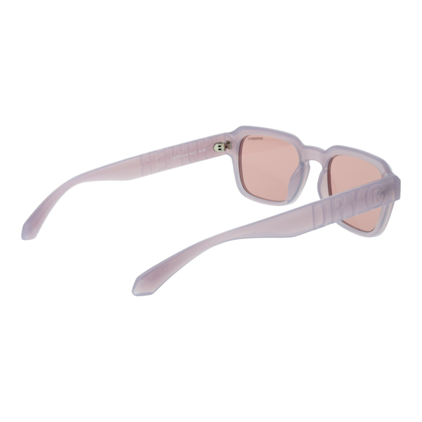 Rückansicht der Superdry Sonnenbrille SDS 5060 51120 – Kunststoff Rahmen