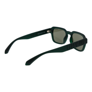 Rückansicht der Superdry Sonnenbrille SDS 5060 51154 – Kunststoff Rahmen