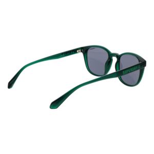 Rückansicht der Superdry Sonnenbrille SDS 5062 51107 – Kunststoff Rahmen