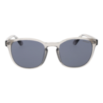 Superdry Sonnenbrille SDS 5062 51113 – Frontansicht mit Kunststoff Rahmen und Blau Gläsern