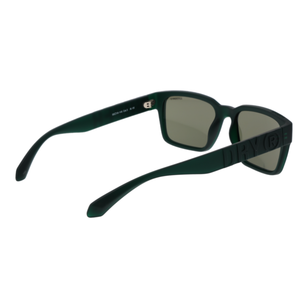 Rückansicht der Superdry Sonnenbrille SDS 5063 55154 – Kunststoff Rahmen