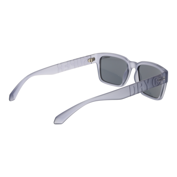 Rückansicht der Superdry Sonnenbrille SDS 5063 55165 – Kunststoff Rahmen