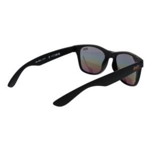 Rückansicht der Superdry Sonnenbrille SDS Alfie 55127P – Kunststoff Rahmen