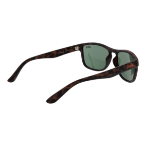 Rückansicht der Superdry Sonnenbrille SDS Rockstar 54122 – Kunststoff Rahmen