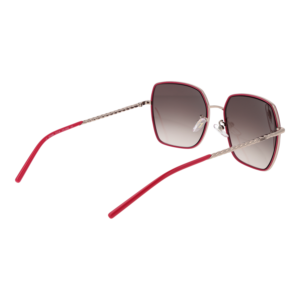 Rückansicht der Tous Sonnenbrille STO460 570A39 – Metall Rahmen