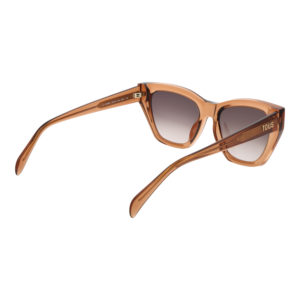 Rückansicht der Tous Sonnenbrille STOB85 530D67 – Kunststoff Rahmen